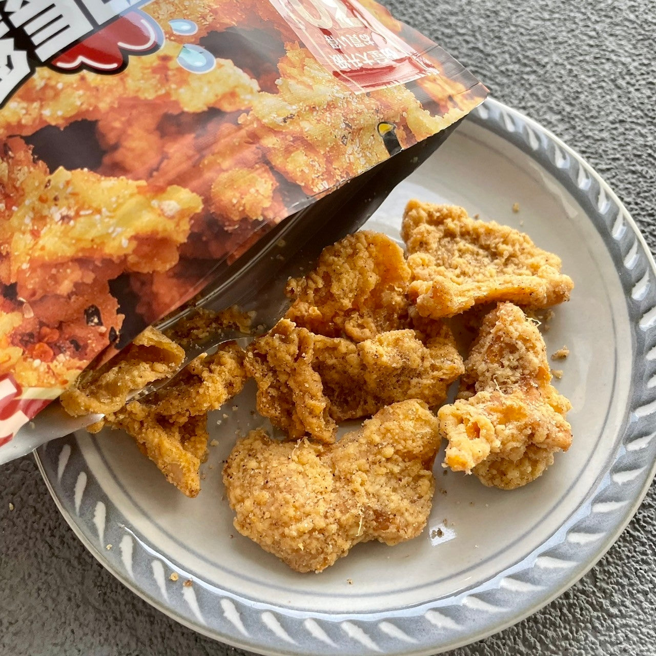 【緊張雞 酥脆雞皮30%增量版 🐓🐓🐓】