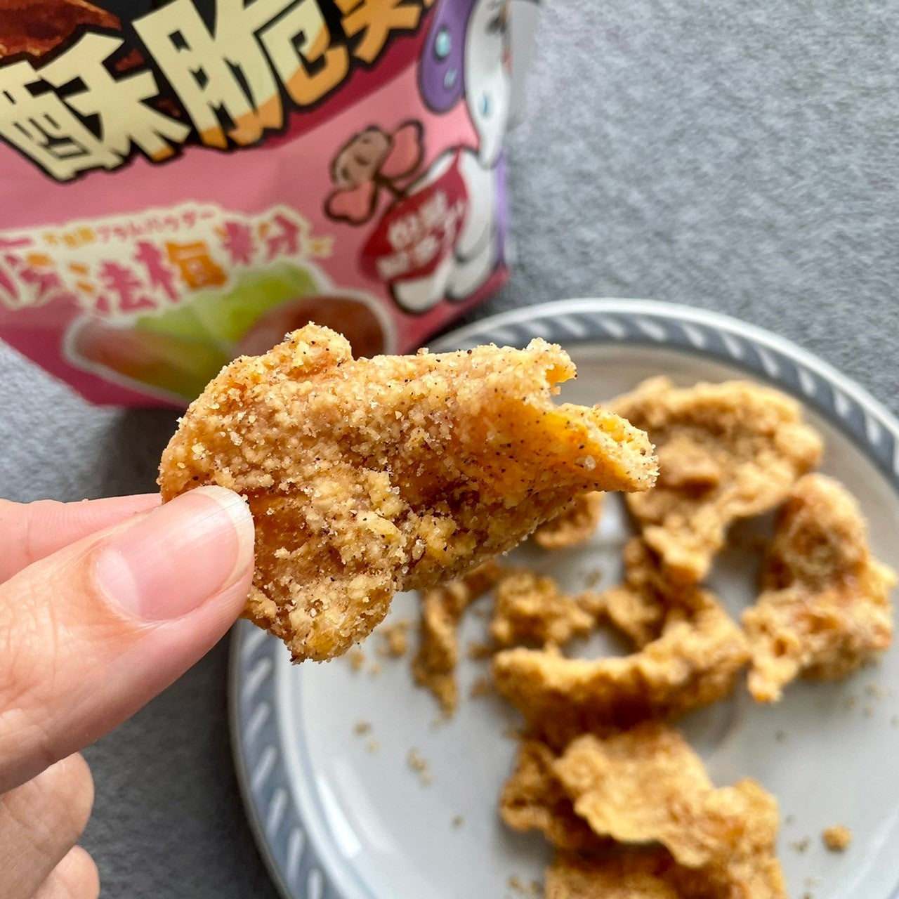 【緊張雞 酥脆雞皮30%增量版 🐓🐓🐓】