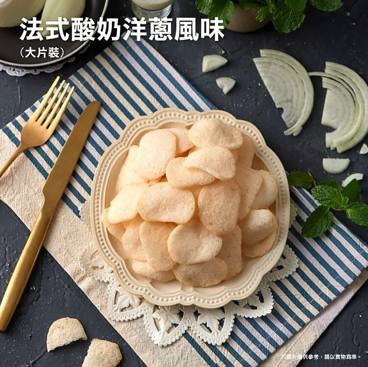 【大眼蝦 蝦肉餅系列 】