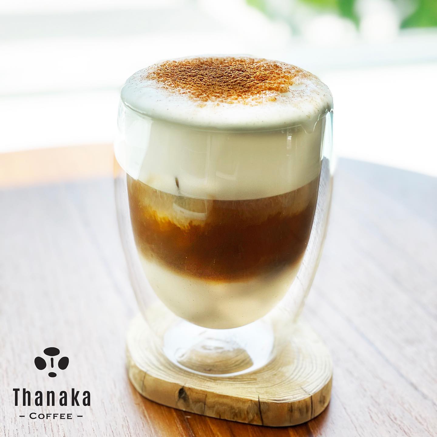 Thanaka Coffee玬那卡咖啡