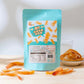 吃手手Eatsoso | 爆汁深海手撕魷魚條 100g