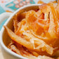 吃手手Eatsoso | 爆汁深海手撕魷魚條 100g