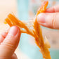 吃手手Eatsoso | 爆汁深海手撕魷魚條 100g